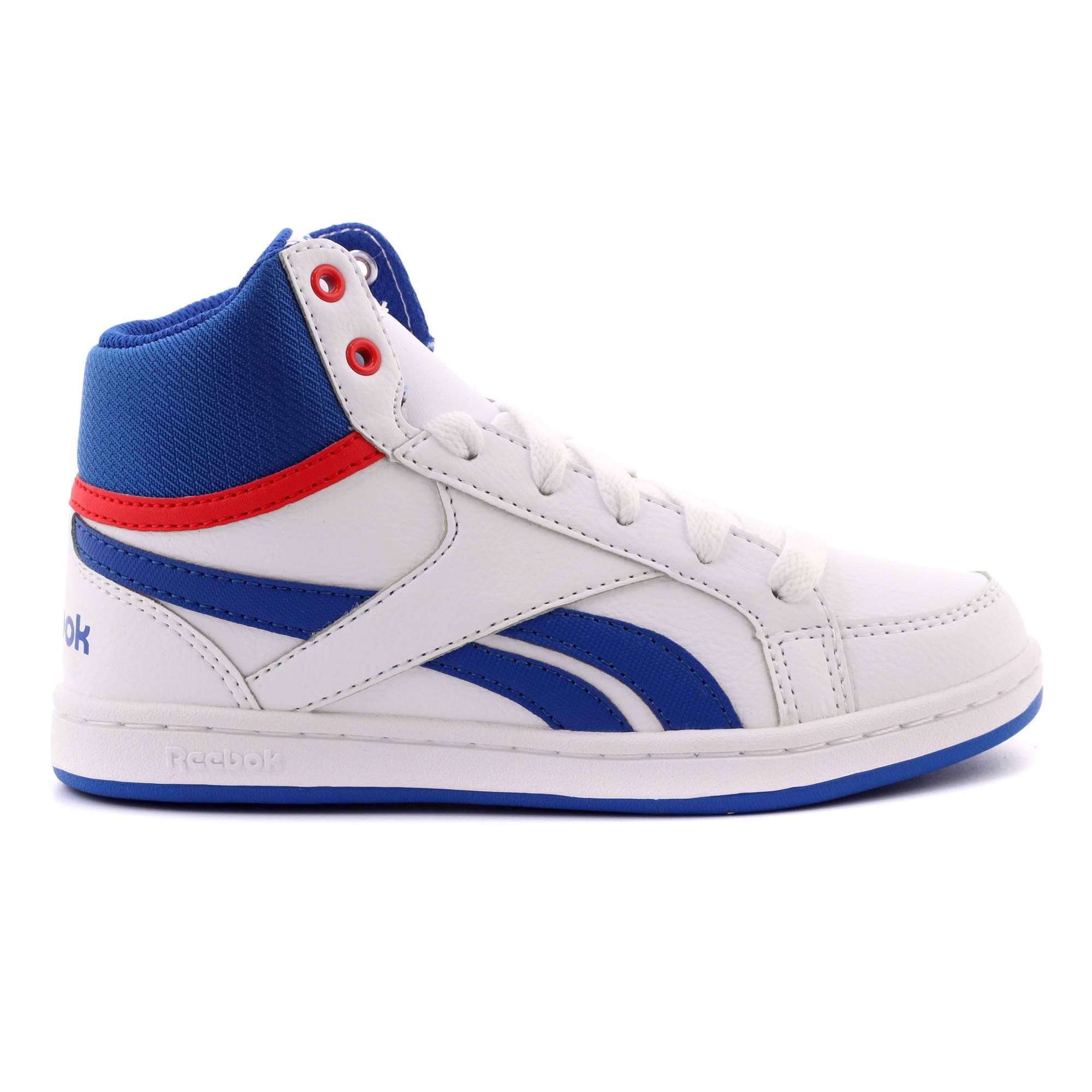 REEBOK 남아 유니 키즈 피트니스 신발 바이탈 프라이멀 28 EU BS7328