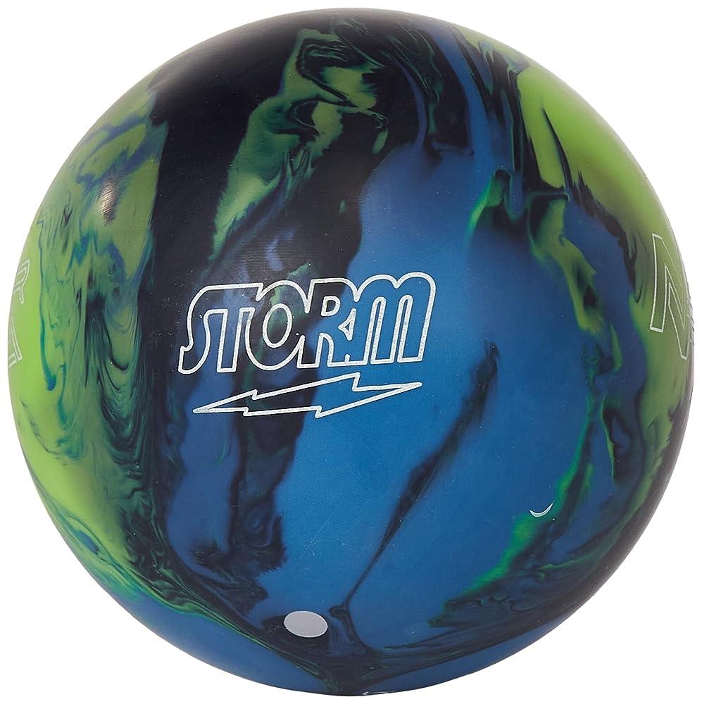 스톰 스톰 Storm Revenant 볼링공 자수정블랙 6 8kg 15파운드 12lbs