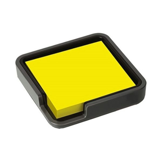 3M 포스트잇엣지홀더 76x76 100매 박스 EH654