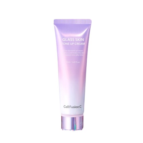 셀퓨전씨 글래스 스킨 톤업 크림 50ml
