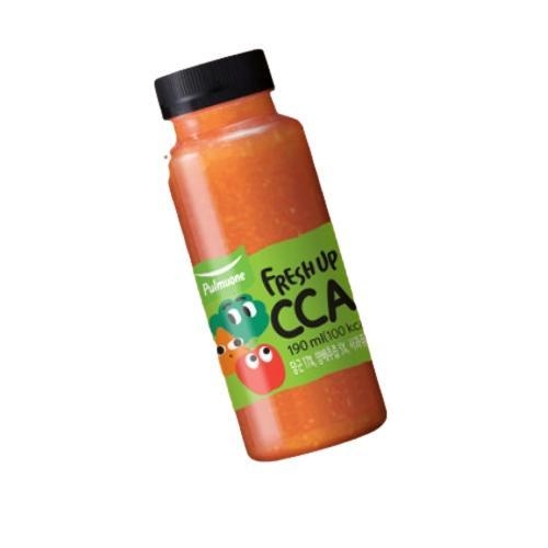 풀무원녹즙 프레시업 CCA 190ml