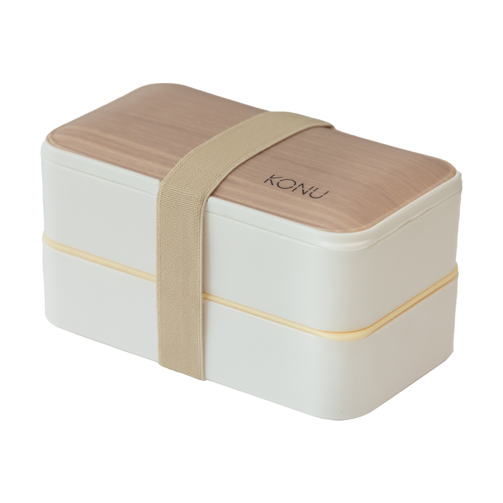 코뉴 코누 올인원 도시락통 1400ml