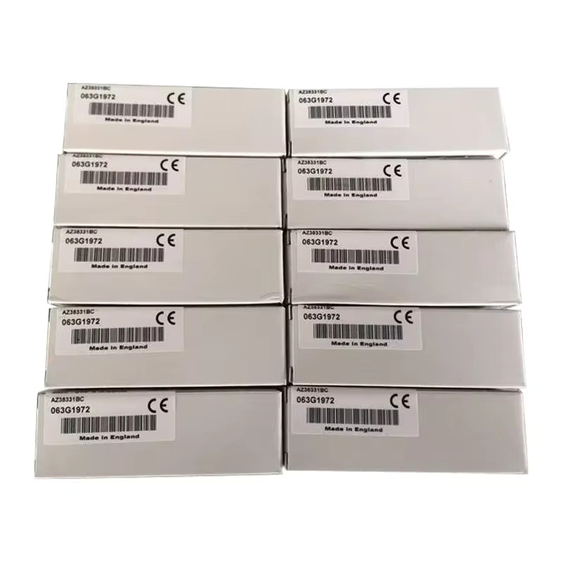 압력 트랜스미터 MBS1250 063G1972
