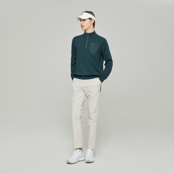 사이드 라인 포인트 골프 팬츠 MAN
