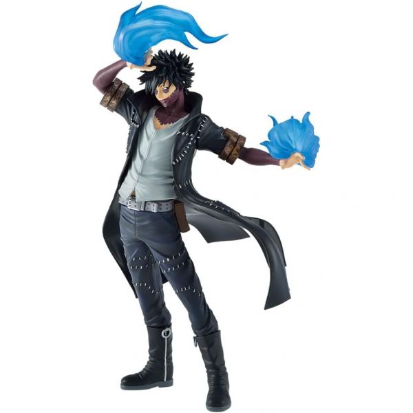 반다이 Bandai Spirits 반다이 스피리츠 이치반쇼 마이 히어로 아카데미아 다비 모탈 전투 수집 피규어