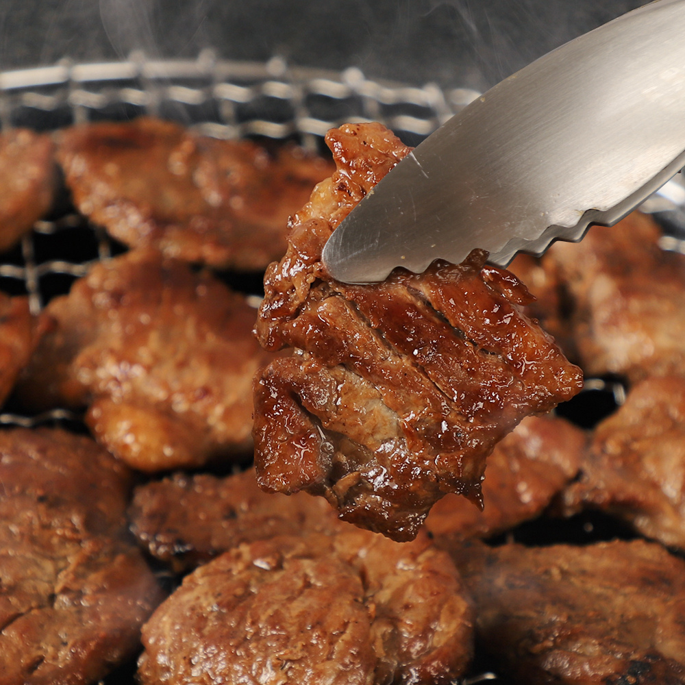 도드람 칼집양념 한돈구이 600g x 6팩
