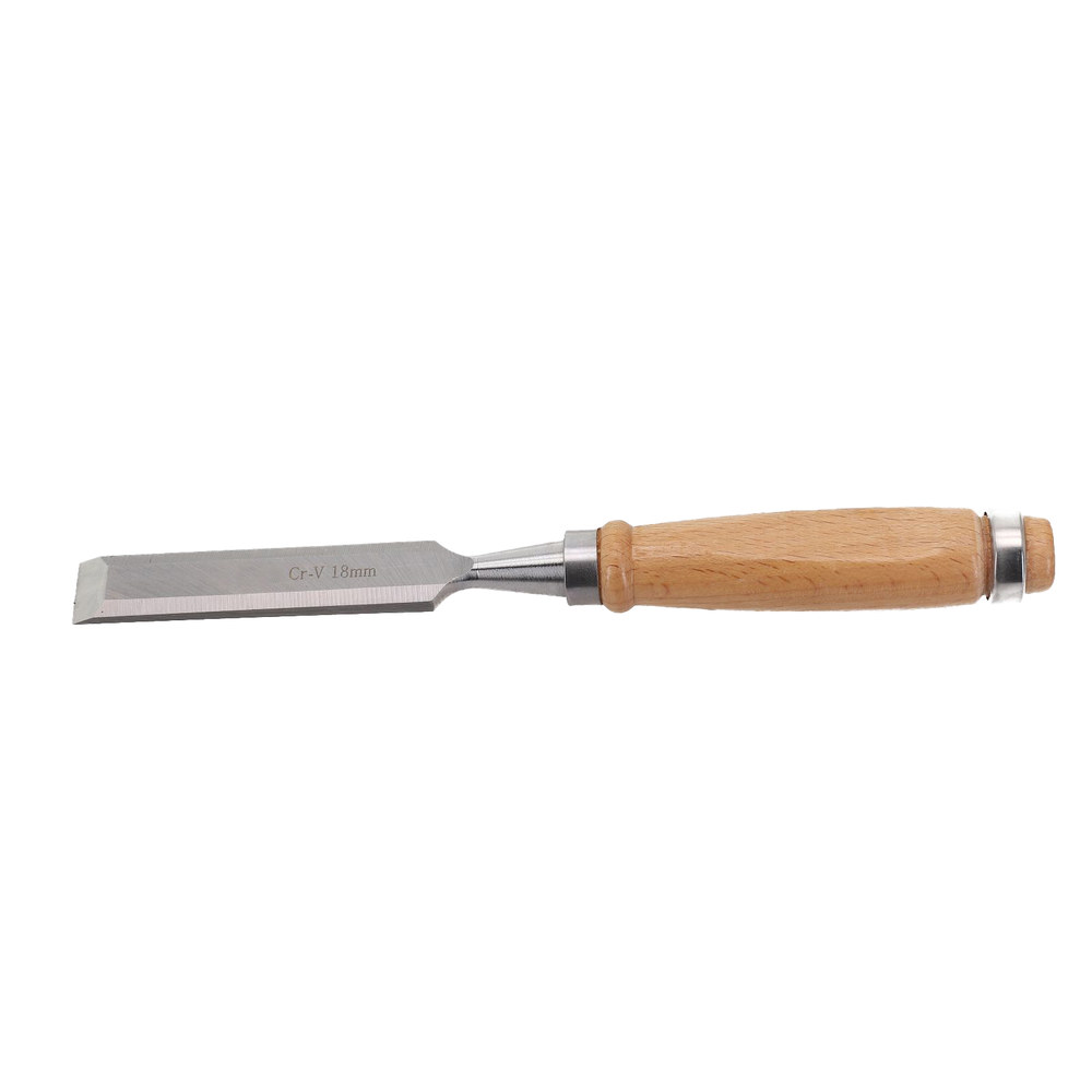 나무 조각 치즐 목공 한 DIY 수공구 1pc