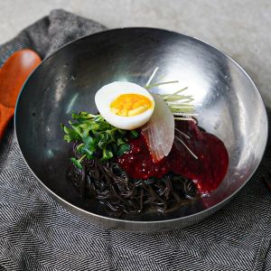 칡 비빔냉면 칡냉면 2kg 양념장 500g 2