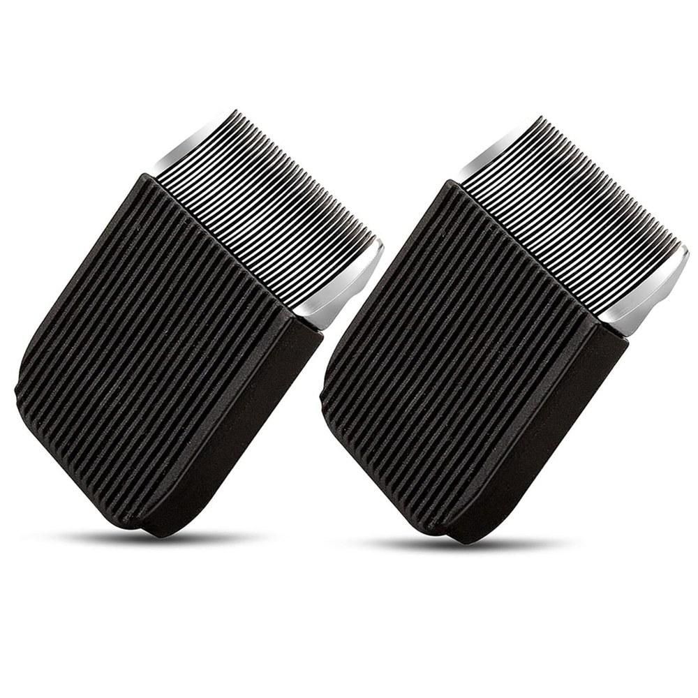 모든 200W 카펫 트리머 터프팅에 적합한 금속 러그 블레이드 2 피스
