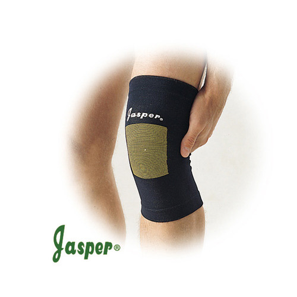 53DE 제스퍼 압박보호대 무릎 보호대 랩타입 JHP40P3T