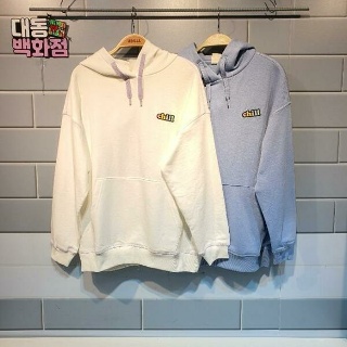 유솔 유솔대동백화점 DP01 데일리 후드맨투맨 ULMH22851 S8918860