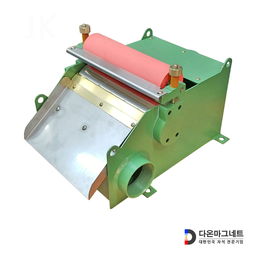 다온자석 자석식 쿨랜트 세파레타 철가루제거 크리너 40L 다온자석 1개 DMCS-40 DMCS-360