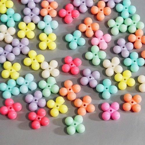 주케이씨원 559 파스텔구슬13방울꽃-500g 500gx1봉
