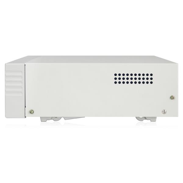REK DC 저항 테스터 고휘도 디지털 튜브 디스플레이 15VA 200K RK2511BL
