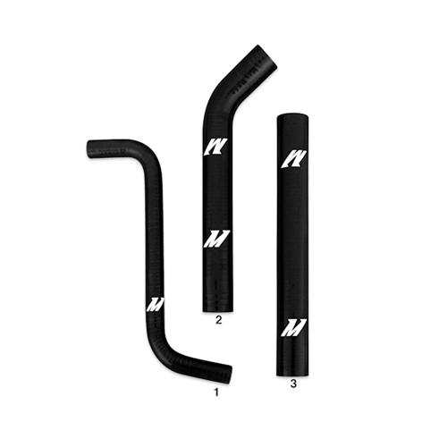 미시모토 파워스포츠 실리콘 호스 혼다 지원 MMPSHTRX450R04KTBK