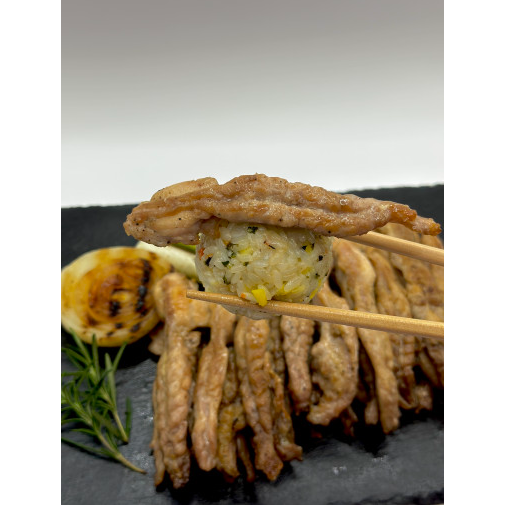 국내산 양념 닭목살 구이 매운 250g 1개