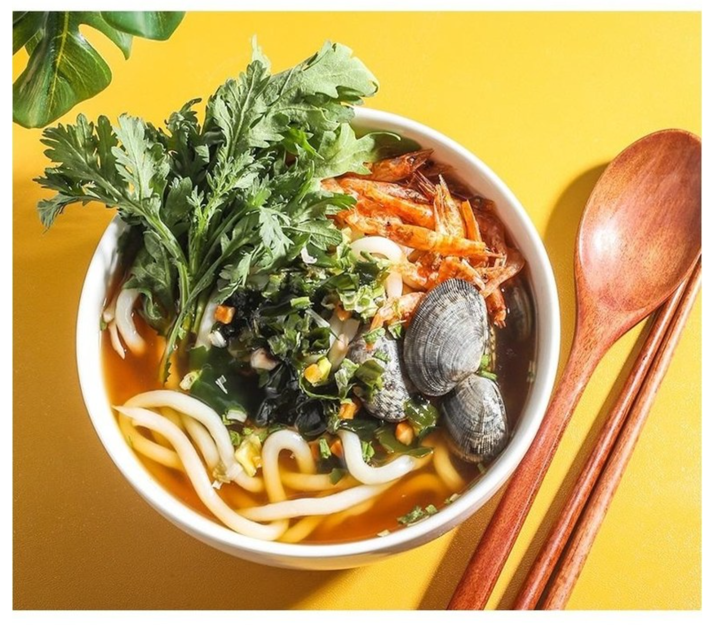 한일식품 본고장 본고장 생면 해물우동1인 5봉 한끼식사 즉석요리 국수 칼국수 우동 210g 5개
