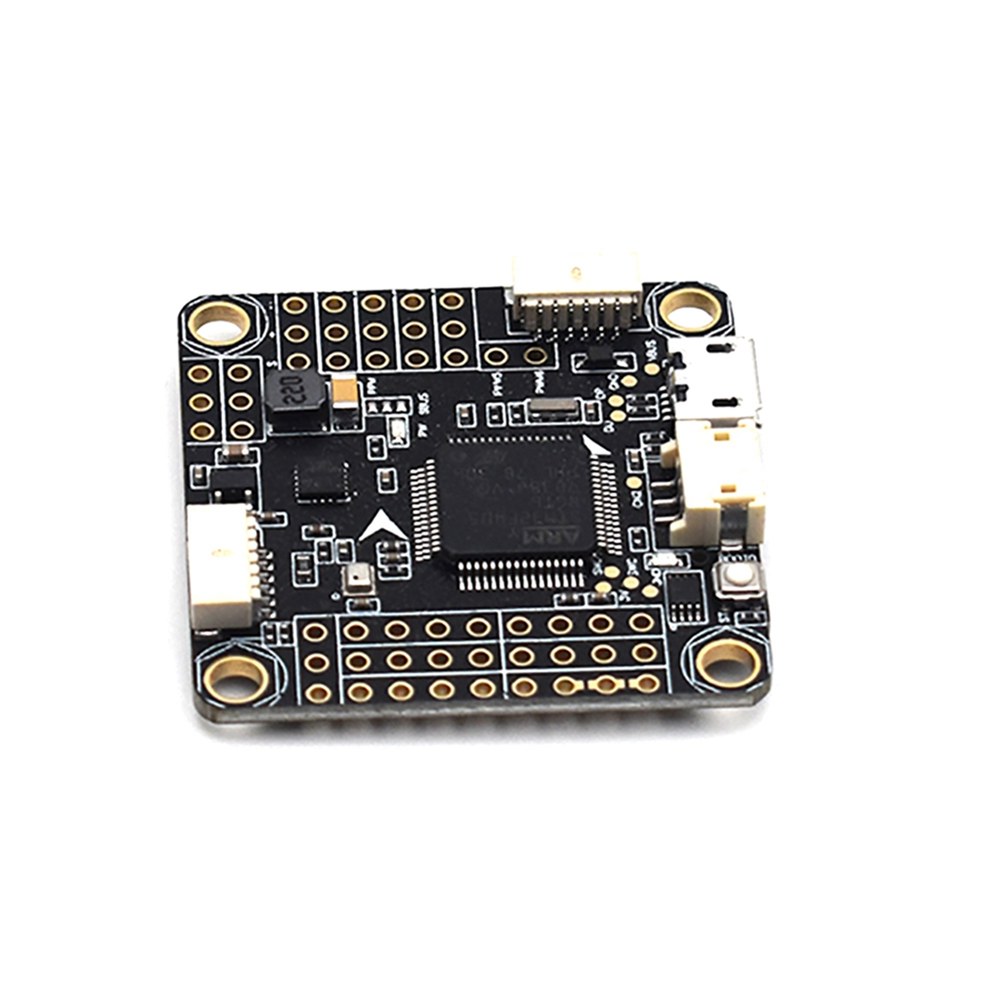 베타플라이트 비행 컨트롤러 보드 기압계 F4 V3 V3S LC INAV OSD TF 쿼드콥터 RC 드론 FPV 레이싱 F4V3S BN880
