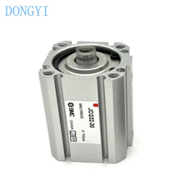 컴팩트 실린더 JCQ 5 10 5 10 15 20 25 30 35 40 45
