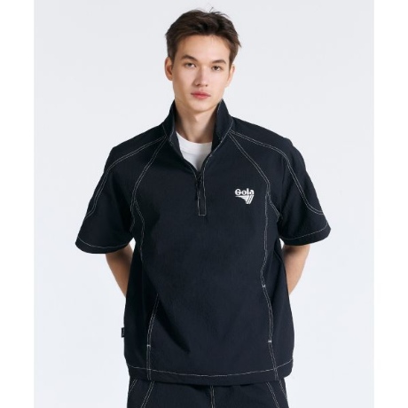GOLA SEERSUCKER ANORAK