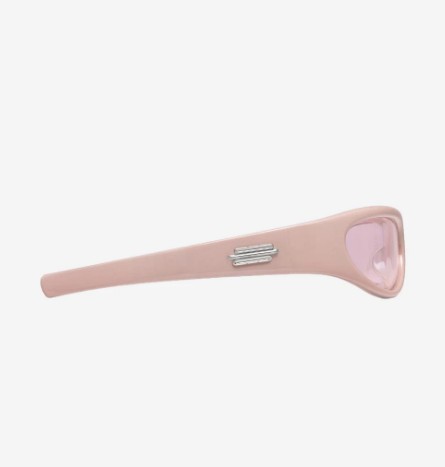 젠틀몬스터 젠틀 몬스터 선글라스 젠틀 몬스터 x 젠틀 살롱 슈브 드 니니 P7 D1H9GO8VBV7Z