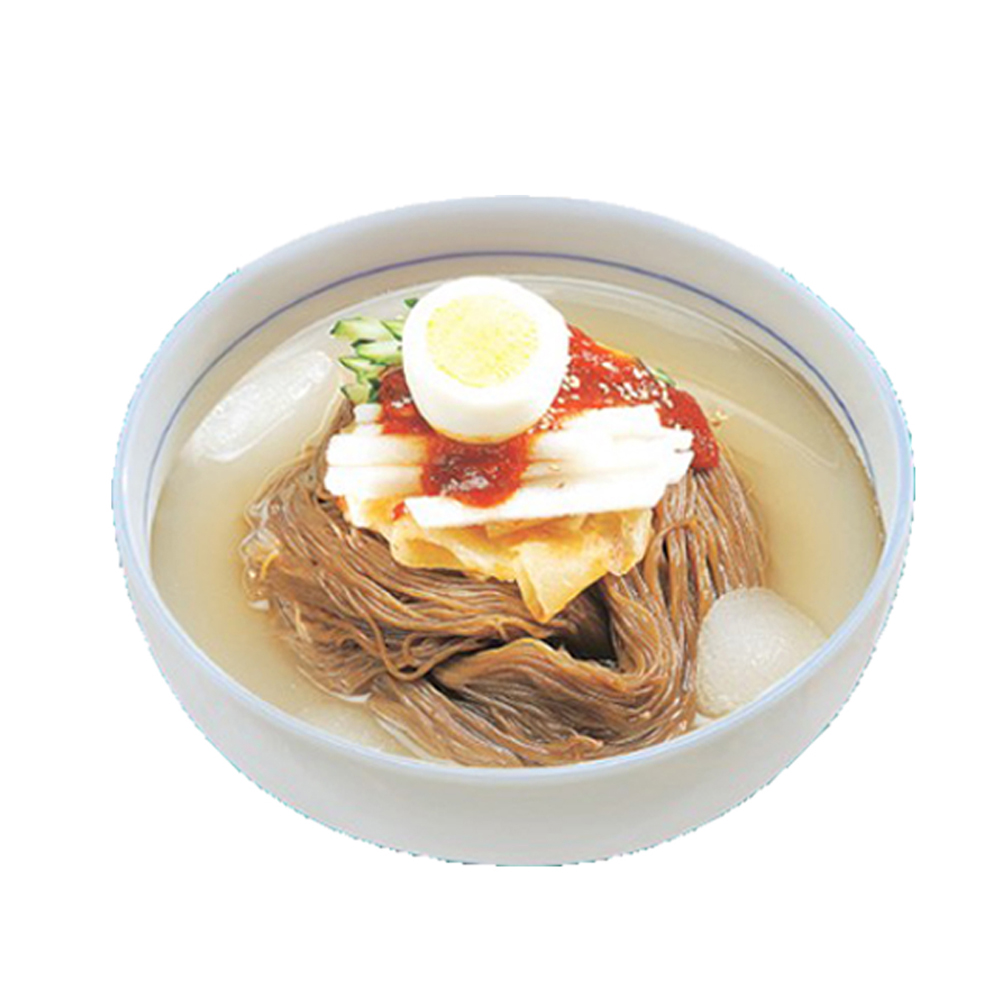 칠갑농산 1호 냉면 5인분 1kg 3개 실온보관