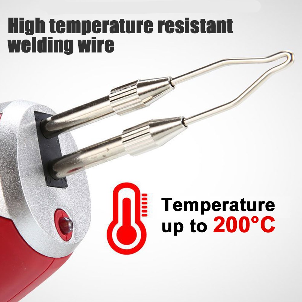 180W 납땜 인두 220V EU 산업 등급 급속 열 도구 총 가정용 전기 용접 기계 전자 회로 기판