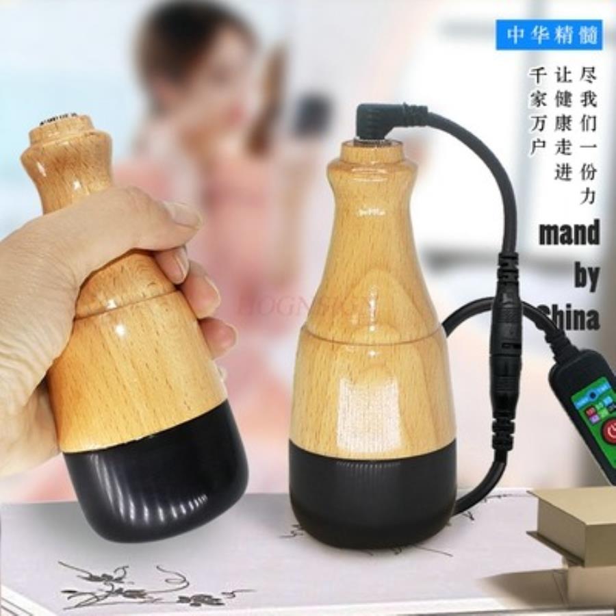 작은 얼굴 얼굴 비안스톤 따뜻한 뜸 철 마사지 전기 난방 경락 에너지 장치 미용실