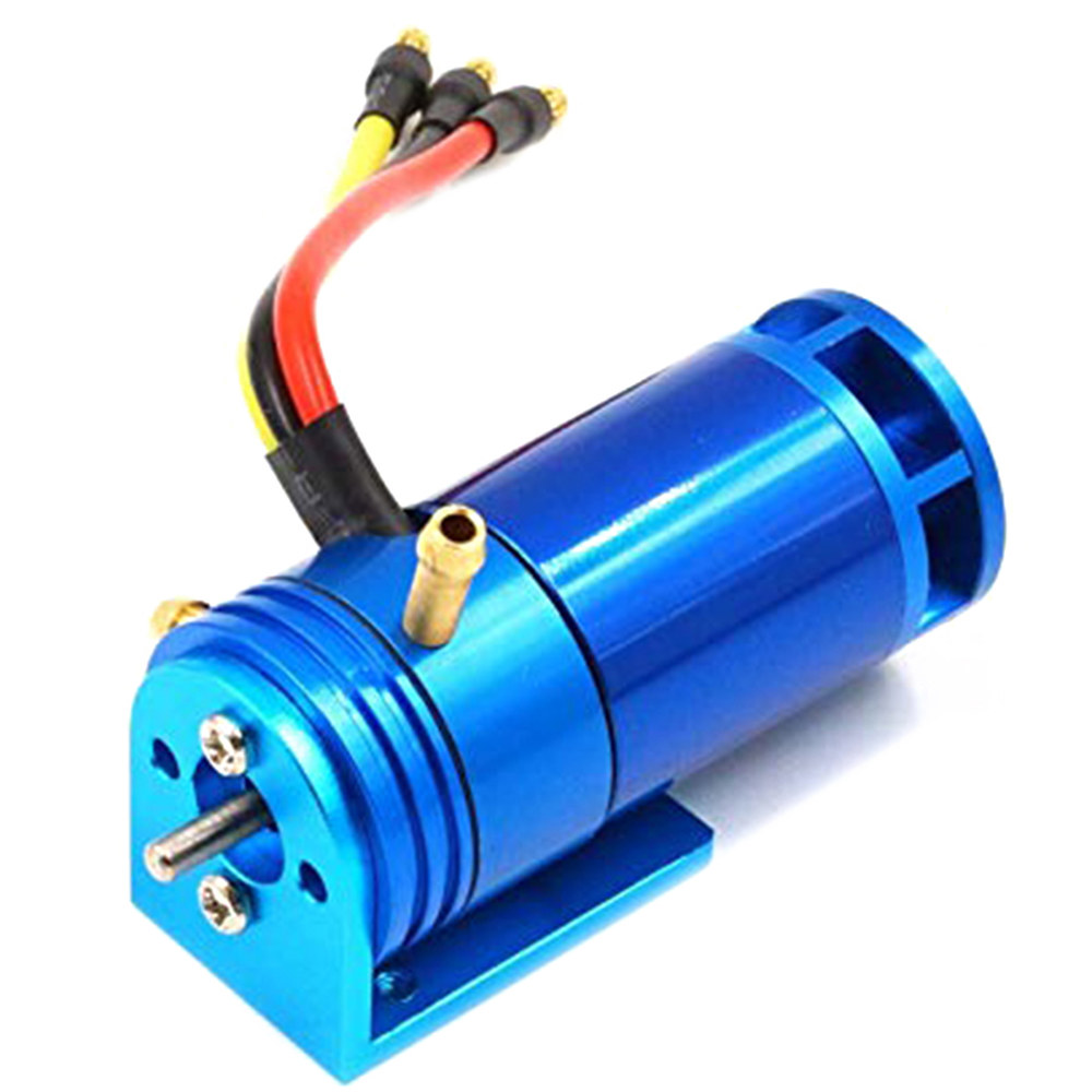 고속 브러시리스 모터 리모컨 보트 모델 2-3S 모터 2862-2800KV