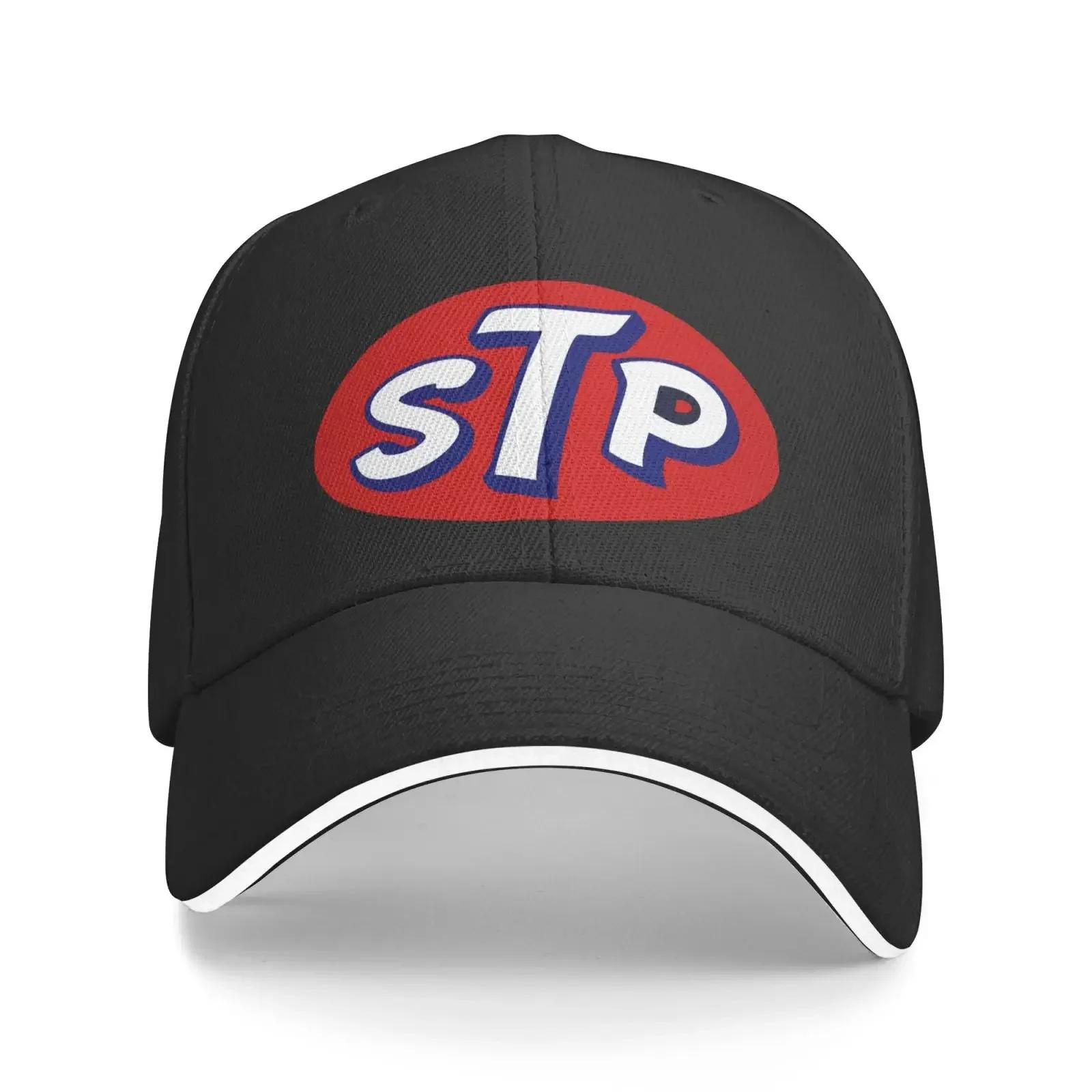 Stp Motor 오일 자동차 모자 남자 야구 모자 여자 모자 남자 힙합 힙합 모자 60S 70S