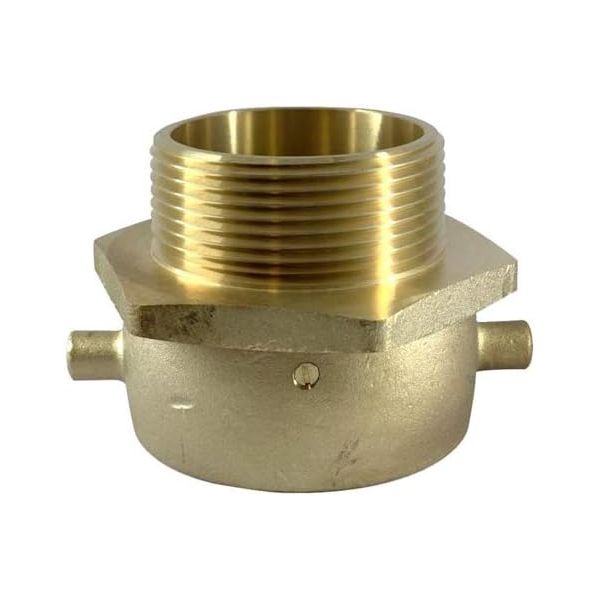 딕슨 밸브 이퀴브 어댑터 황동 2 5 여성 NHNST 남성 NPT 핀 스위블 패스트 SM250F