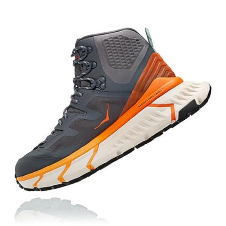 호카 호카 남성용 트레킹화 텐나인하이크 GTX 1113510-CPOR