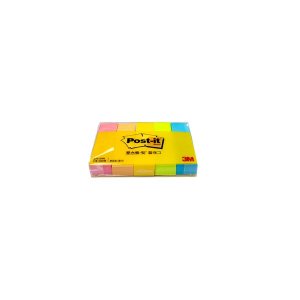 3M 포스트 잇 플래그 mm 50X15 670-5AN 0609