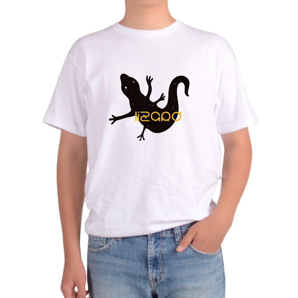 기능성반팔 도룡뇽 양서류 도마뱀과 비슷 AMPHIBIAN