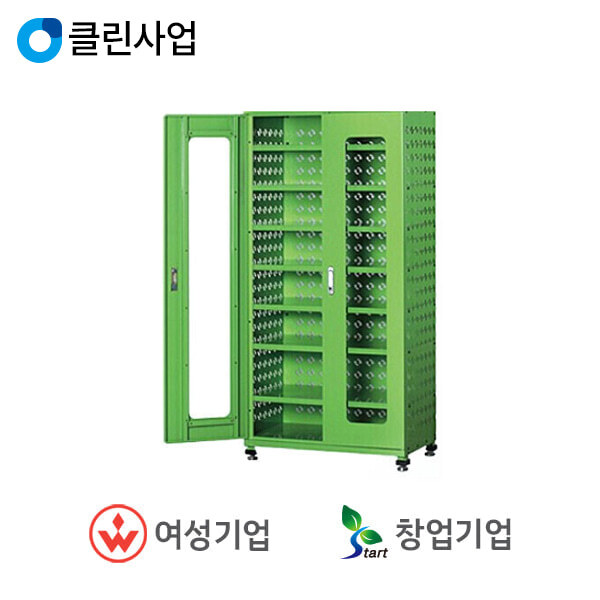 오성엔지니어링 캐비넷 TC18-6RD-H