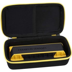아프로카 Aproca 하드 여행용 보관 케이스 프랭클린 센서용 ProSensor 710 T13 M210 프로페셔널 스터드 파인더