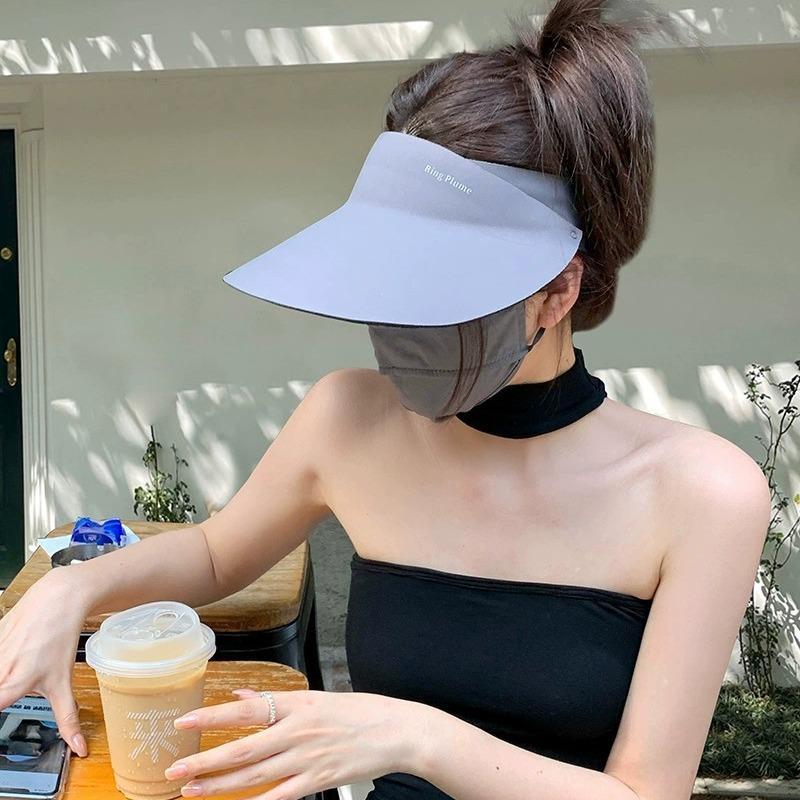 버킷햇 벙거지 모자 여성 봄 챙넓은 캠핑 휴양지 여름 등산 와이어 비치 데일리 코튼 남녀공용 햇 무지
