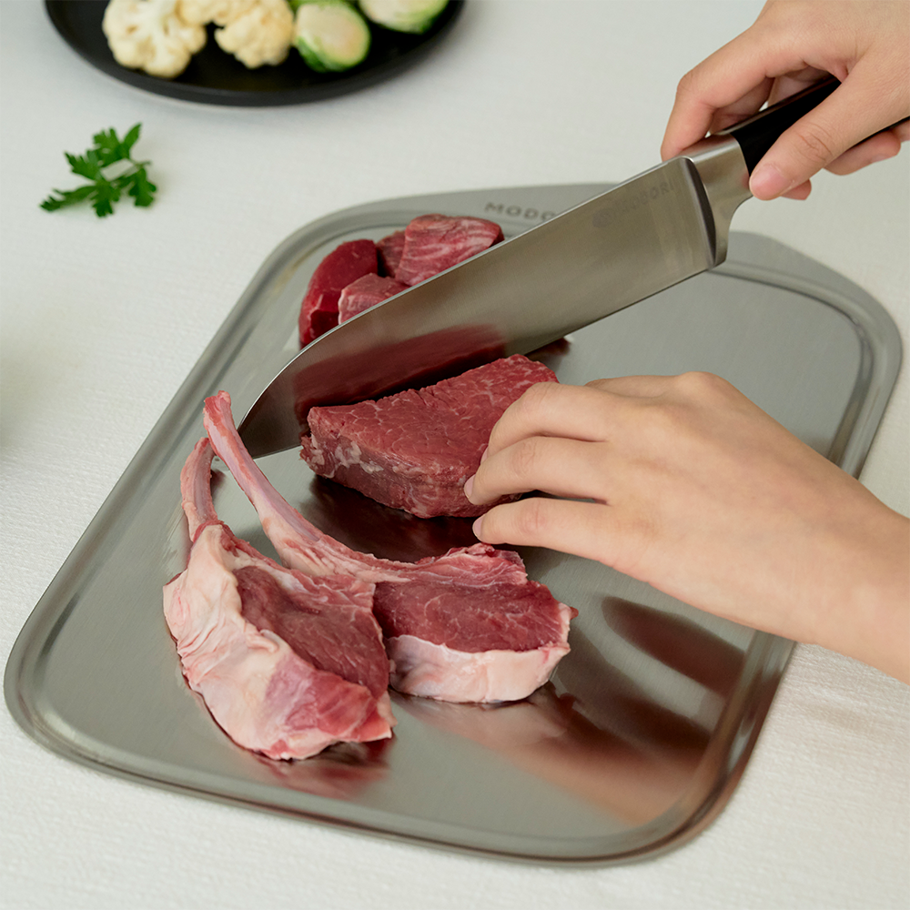 모도리 깔끔 스텐도마