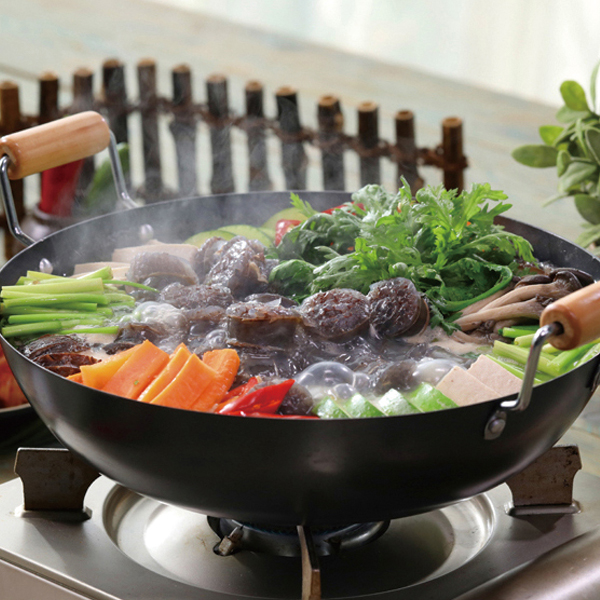 병천아우내식품 병천아우내 옛날 순대국 순대국밥 야채순대 8-10인분