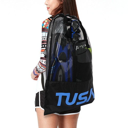 대용량 메쉬백 MESHBAG 50