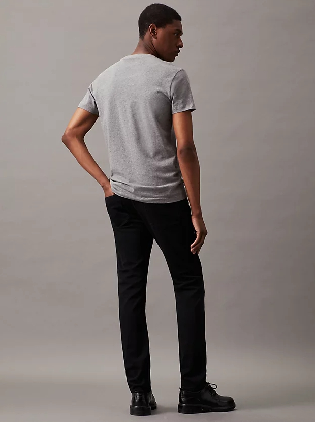 캘빈클라인 CALVIN KLEIN 슬림 테이퍼 진 J30J3236881BY