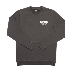 데우스엑스마키나 데우스엑스마키나 DEUS EX MACHINA ATH 남성 맨투맨 DMP248253