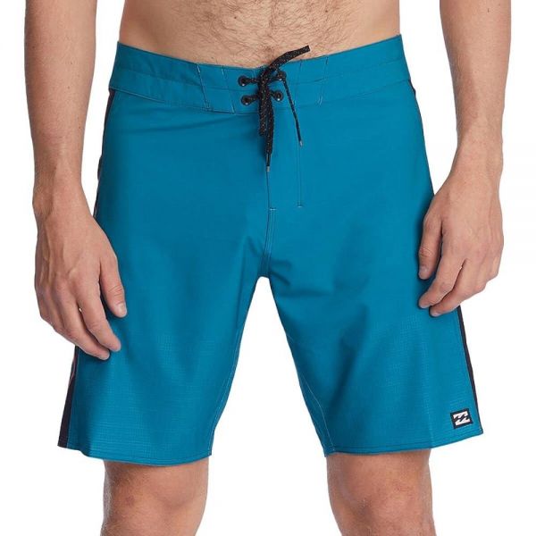 빌라봉 Billabong 남성용 D Bah Airlite 48 19 보드쇼츠 해양 Mre
