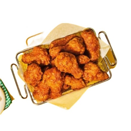 마니커에프앤지 허니크런치 치킨봉 300g 2봉