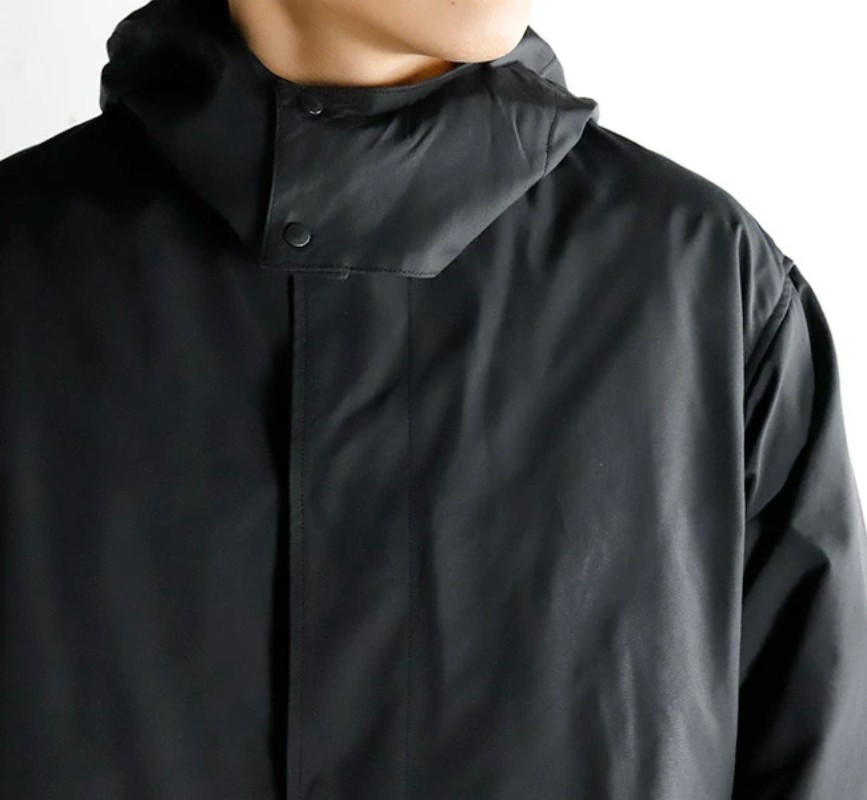 캡틴선샤인 KAPTAIN SUNSHINE 남성 Bentura Coat KS24SCO04
