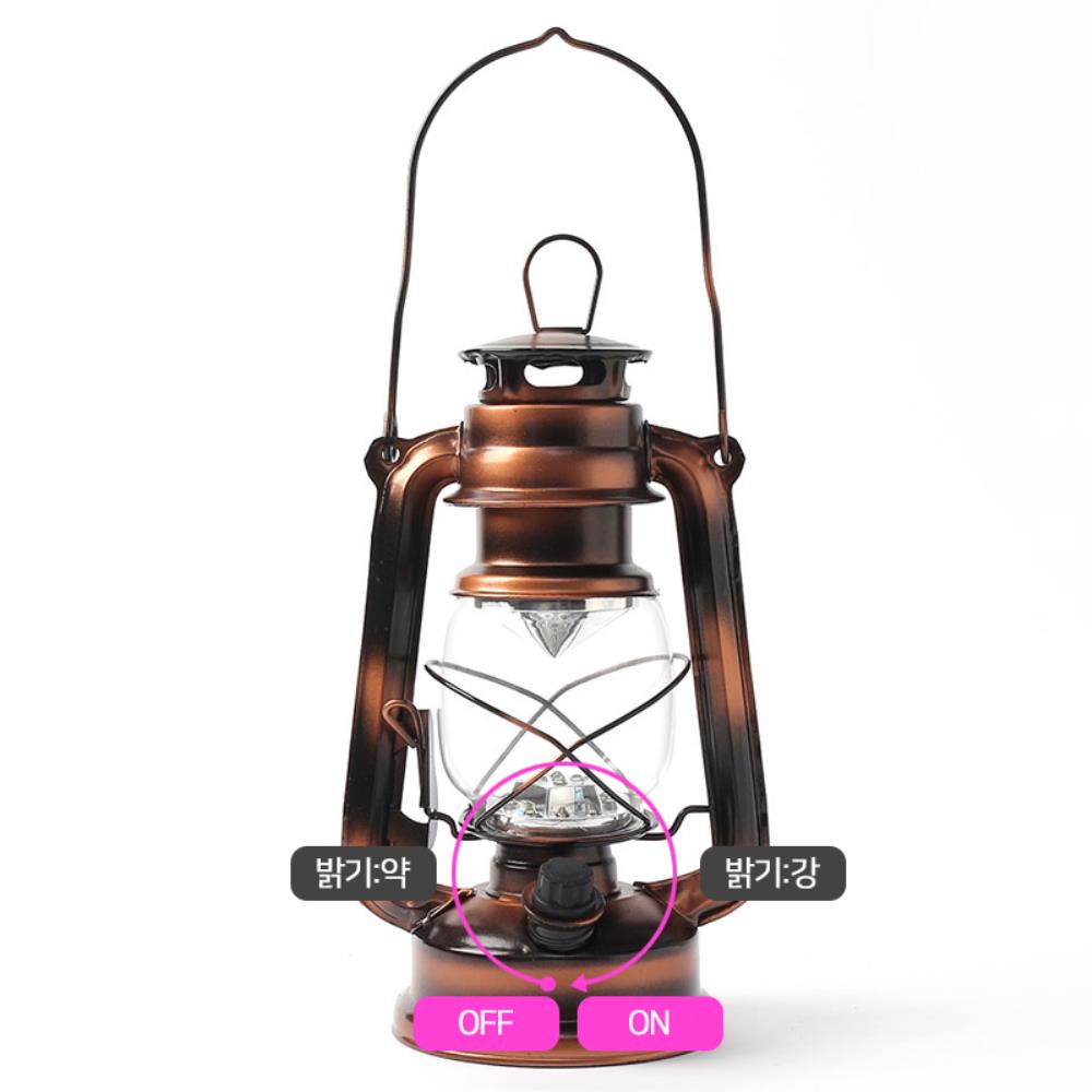 TREE 눈이편한 무선 무드등 LED 캠핑 램프 조명 랜턴 테이블랜턴 텐트무드등