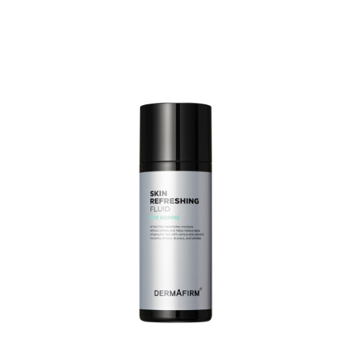 더마펌 스킨 리프레싱 플루이드 포 옴므 120ml