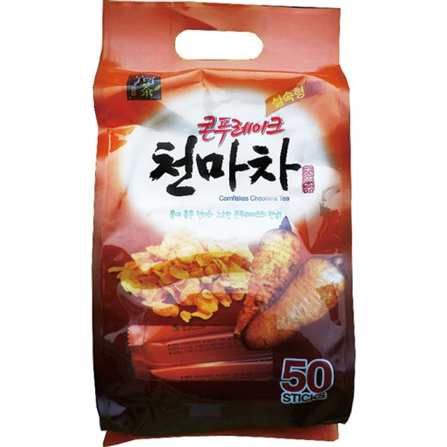 콘푸레이크 천마차 20gX50T 송원
