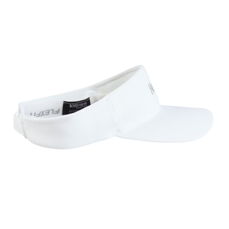 HURLEY 남성 ONE AND ONLY 바이저 MHW2411038-WHT