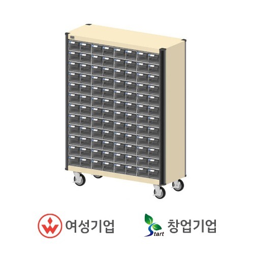 태진eng 티젠 태진 TX 고급형 전자부품보관대 RB VDC96